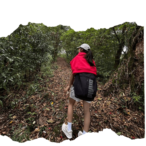 Trekking